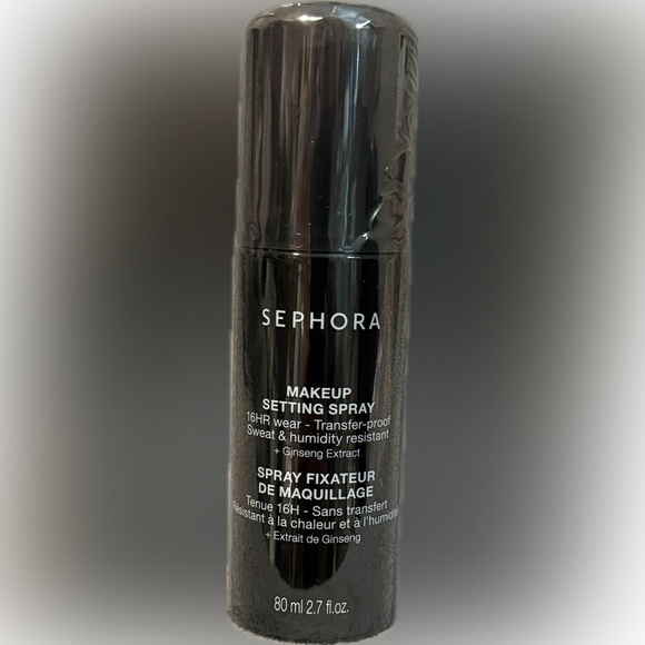 🖤SEPHORA🖤Makeup Setting Spray/NIP - Picture 2 of 3